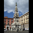 Guglia dell’ Immacolata